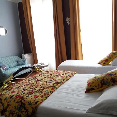 L'Abri Du Vent Bed and Breakfast Fitou Esterno foto