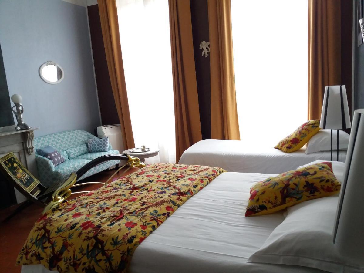 L'Abri Du Vent Bed and Breakfast Fitou Esterno foto