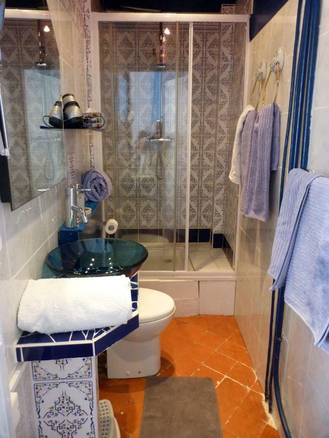 L'Abri Du Vent Bed and Breakfast Fitou Esterno foto
