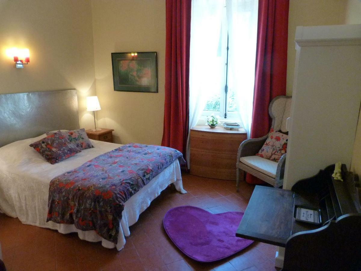L'Abri Du Vent Bed and Breakfast Fitou Esterno foto