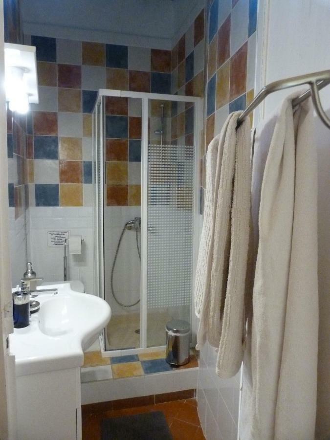 L'Abri Du Vent Bed and Breakfast Fitou Esterno foto