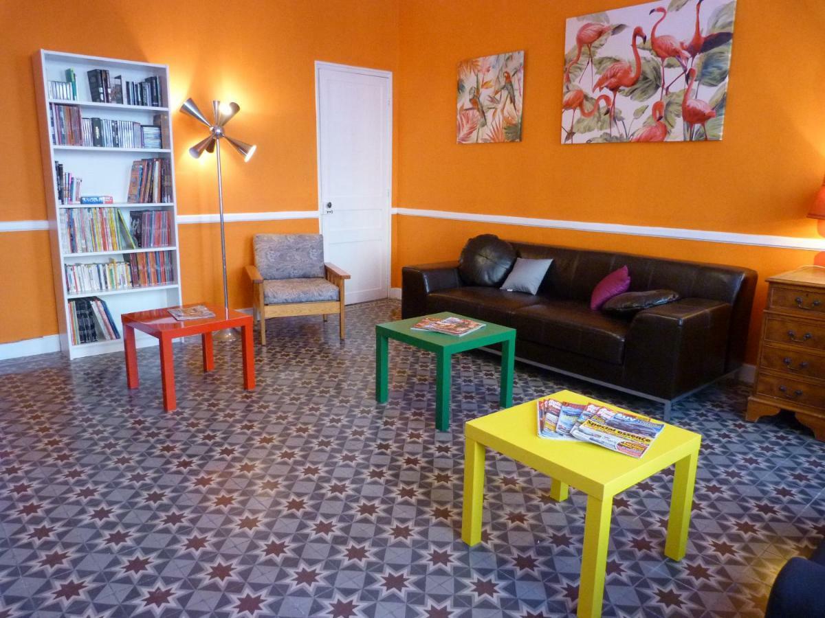 L'Abri Du Vent Bed and Breakfast Fitou Esterno foto