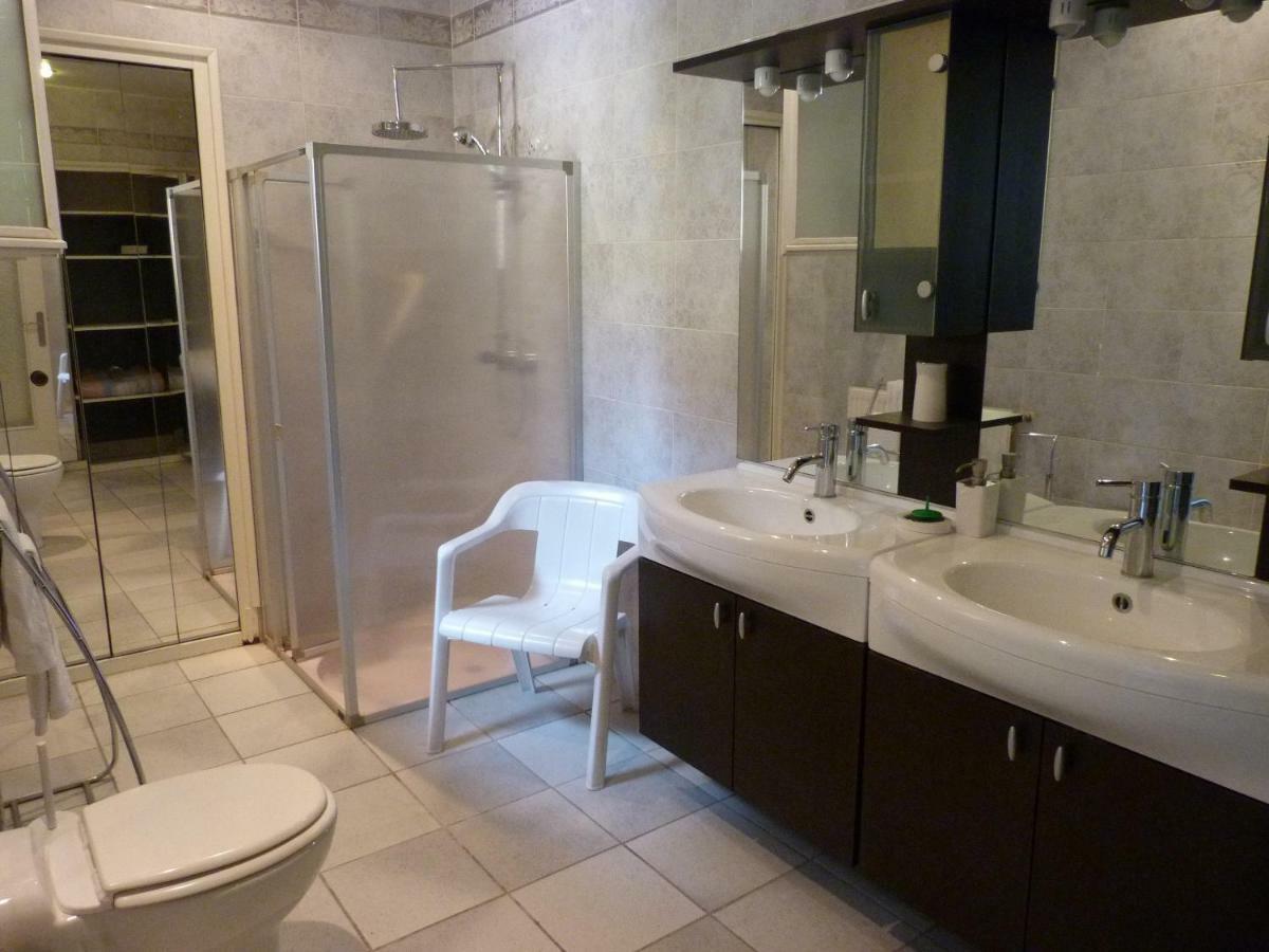 L'Abri Du Vent Bed and Breakfast Fitou Esterno foto